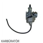 AR50-50 129
KARBÜRATÖR (EURO 3)