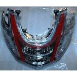 AR50-9 VERANO 038ARKA STOP KOMPLE