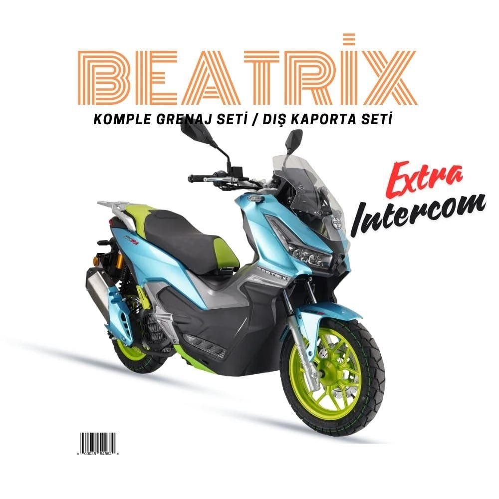 arora-beatrix-grenaj-seti-yesil-turkuaz.jpg Arora Beatrix Turkuaz Yeşil Grenaj Seti 21 Parça - Görsel 1