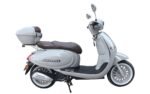 Arora Cappucino Gri 50cc ve 125cc Grenaj Seti 21 Parça + Çantalı - Görsel 2