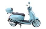 Arora Cappucino Turkuaz 50cc ve 125cc Grenaj Seti 21 Parca + Çantalı - Görsel 2