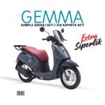 Arora Gemma Nardo Gri Grenaj Seti 19 Parça