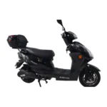  Arora Kaplan 249 Siyah 14 Parça Çantalı Grenaj Seti