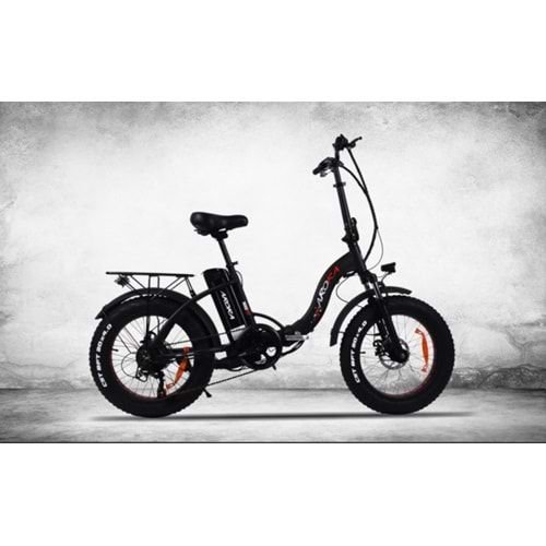 arora-madrid-lux-48v12-5ah-elektrikli-bisiklet-siyah_682911a3c199f.jpeg ARORA MADRİD LUX 48V12.5AH ELEKTRİKLİ BİSİKLET SİYAH - Görsel 1