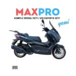 Arora Max PRO Gri Grenaj Seti 19 Parça