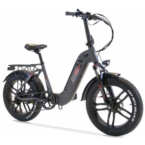 arora-paris-36v10ah-elektrikli-bisiklet-siyah_682911c21b138.jpeg ARORA PARIS 36V10AH ELEKTRİKLİ BİSİKLET SİYAH - Görsel 1