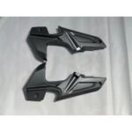 BEATRIX-303
SOL ARKA DEKOR PLS. NARDO GRİ