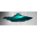 BEATRIX-304
SOL KORUMA LEVHASI KOYU YEŞİL