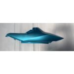 BEATRIX-305
SOL KORUMA LEVHASI TURKUAZ