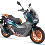 Arora BEATRiX Motosiklet