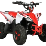 Arora BLADE ATV Elektrikli