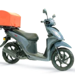 Arora BOSS 125 Motosiklet