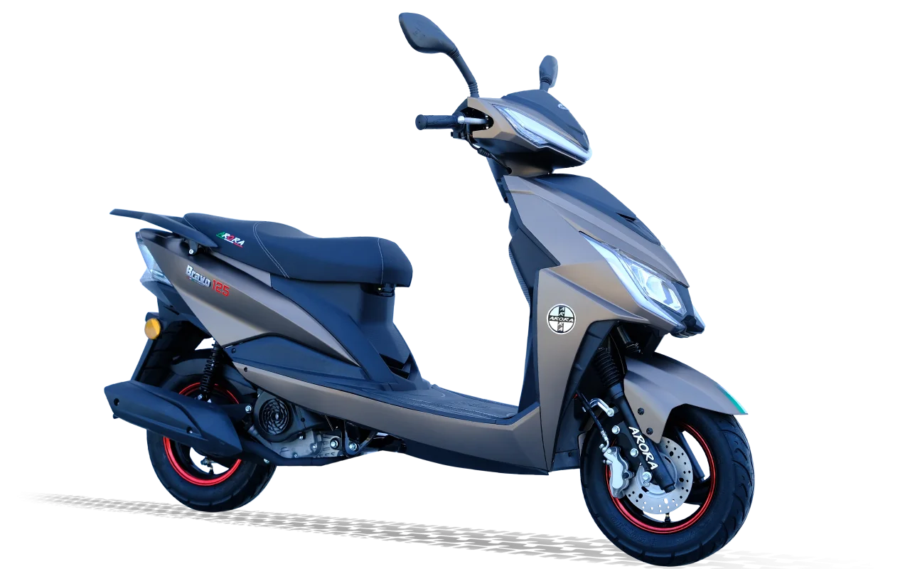 bravo-125-web-1_135.webp Arora BRAVO 125 Motosiklet - Görsel 1