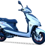 Arora BRAVO 50 Motosiklet