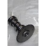 CAPPUCINO 125CC - 001
EKSANTRİK MİLİ VE DİŞLİSİ