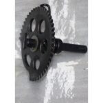 CAPPUCINO 125CC - 003
TÜM DİŞLİ YARIM AY DİŞLİ KARŞILIĞI