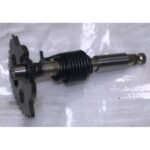 CAPPUCINO 125CC - 004
YARIM AY DİŞLİ