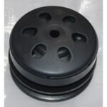 CAPPUCINO 125CC - 007
ARKA KAVRAMA KOMPLE