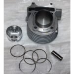 CAPPUCINO 125CC - 013
SİLİNDİR SET