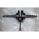 CAPPUCINO 125CC - 014
KRANK MİLİ KOMPLE