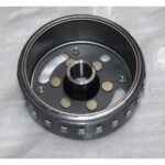 CAPPUCINO 125CC - 021
VOLANT (EURO 5)