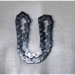 CAPPUCINO 125CC - 024
YAĞ POMPA ZİNCİRİ