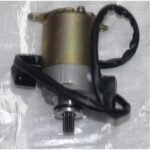 CAPPUCINO 125CC - 026
MARŞ MOTORU