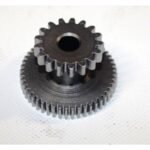 CAPPUCINO 125CC - 027
MARŞ REDİKSİYON DİŞLİSİ