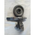 CAPPUCINO 125CC - 031
DİFRANSİYEL DİŞLİ TAKIMI