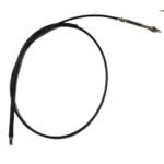 CAPPUCINO 125CC - 034
ARKA FREN TELİ