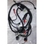 CAPPUCINO 125CC - 035
ELEKTRİK TESİSATI (EURO 5)