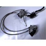 CAPPUCINO 125CC - 043
CBS FREN SETİ