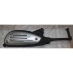 CAPPUCINO 125CC - 054
EKSOZ (EURO 5)