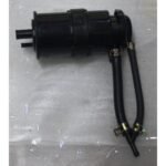 CAPPUCINO 125CC - 055
GERİ DÖNÜŞÜM (EURO 5)