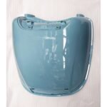 CAPPUCINO - 319ARKA BAGAJ KUTUSU ÜST KOYU MAVİ