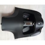 CAPPUCINO - 411
İÇ PANEL PARLAK SİYAH