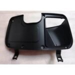 CAPPUCINO - 417
TORPİDO İÇ KAPAĞI PARLAK MAT SİYAH