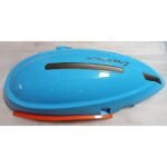 CAPPUCINO - 428
SOL KORUMA LEVHASI AÇIK MAVİ