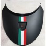 CAPPUCINO - 431
ARKA STOP ÜSTÜ KAPAK YEŞİL