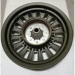 CAPPUCINO - 432
ARKA JANT YEŞİL