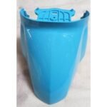 CAPPUCINO - 439
ÖN ÇAMURLUK AÇIK MAVİ