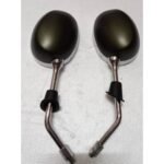 CAPPUCINO - 447
AYNA TAKIMI (YEŞİL)