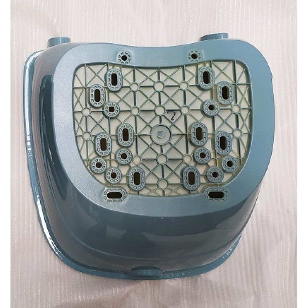 CAPPUCINO – 449
ARKA BAGAJ KUTUSU ALT YEŞİL_69b341c8e9fa1.jpeg CAPPUCINO - 449
ARKA BAGAJ KUTUSU ALT YEŞİL - Görsel 1