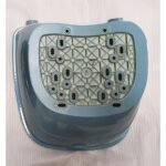 CAPPUCINO - 450
ARKA BAGAJ KUTUSU ALT AÇIK MAVİ