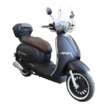 Arora CAPPUCINO S50 Motosiklet