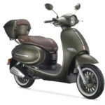 Arora CAPPUCINO 125 Motosiklet