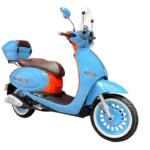 Arora CAPPUCINO 50 Motosiklet