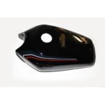 CG.039
BENZİN DEPOSU SİYAH 12 Lt. (ŞAMANDRASIZ)