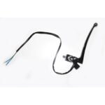 CG.213
DEBRİYAJ KOLU (NİKEL)