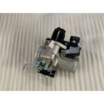 CHINF318 - 153
GAZ KELEBEĞİ KOMPLE